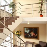 Fotos del hotel Отель Галерея Парк