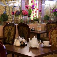 Fotos del hotel Отель Галерея Парк