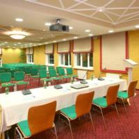 Fotos del hotel Гелиопак Кайзерхоф