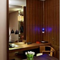 Fotos del hotel Арарат Парк Хаятт