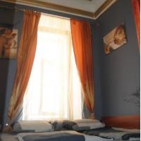 Фотографии отеля Мини-отель Булгаков