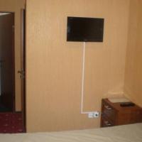 Фотографии отеля Парк Отель