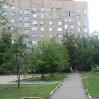 Фотографии отеля Moscow Apartments Smolenskaya