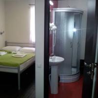 Фотографии отеля PEOPLE Hotel на Новинском Бульваре