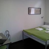 Fotos del hotel PEOPLE Hotel на Новинском Бульваре