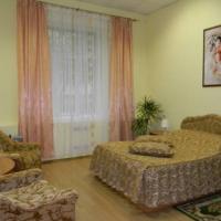 Фотографии отеля Мини-отель на Сухаревской
