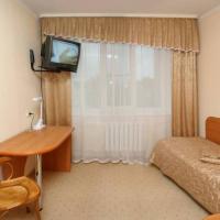 Fotos del hotel Гостиница Садко