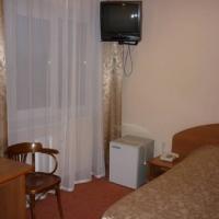 Fotos del hotel Гостиница Садко