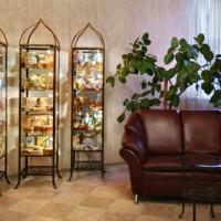 Fotos del hotel Гостиница Садко