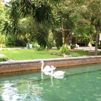 Fotos del hotel Парк-Отель Шереметьевский