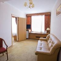 Фотографии отеля Отель Аструс Москва