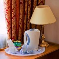 Fotos del hotel Отель Аструс Москва