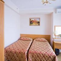Fotos del hotel Отель Аструс Москва