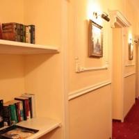 Фотографии отеля Арт-Отель Радищев