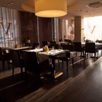 Фотографии отеля Radisson Blu Hotel Kaliningrad