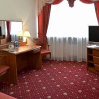 Fotos del hotel Отель Союз