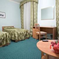 Fotos del hotel Авеню Парк Отель