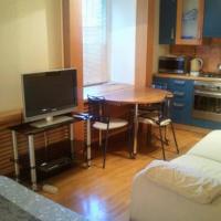 Фотографии отеля Moscow Apartments Smolenskaya