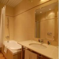 Fotos del hotel Бородино