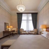 Fotos del hotel Метрополь