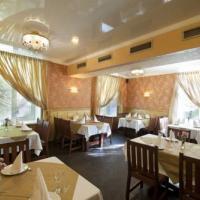 Fotos del hotel Гостиница Золотой Колос