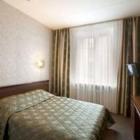 Fotos del hotel Гостиница Золотой Колос