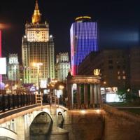 Фотографии отеля Золотое Кольцо