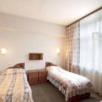 Fotos del hotel Гостиница Золотой Колос