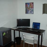 Фотографии отеля Хостел Мегаполис