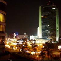 Fotos del hotel Хостел Мегаполис