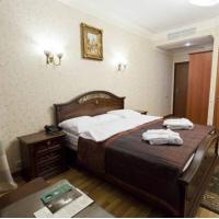 Фотографии отеля Джентэльон Отель