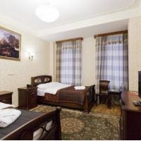 Fotos del hotel Джентэльон Отель