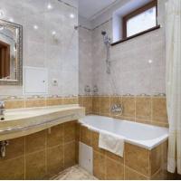 Фотографии отеля Джентэльон Отель