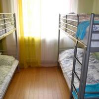 Фотографии отеля A-Hostels на Трех вокзалах
