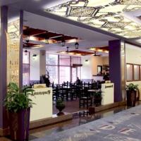 Fotos del hotel Отель Измайлово Дельта