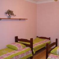 Фотографии отеля Хостел Спутник Уюта