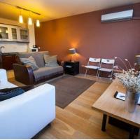 Фотографии отеля Апартаменты на Красной Пресне