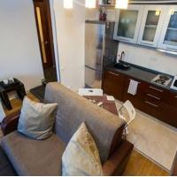 Фотографии отеля Апартаменты на Красной Пресне