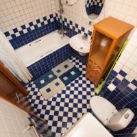 Фотографии отеля Апартаменты в Крылатском