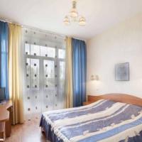 Фотографии отеля Останкино