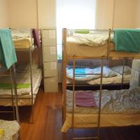 Фотографии отеля Chillax Hostels