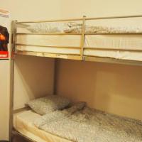 Фотографии отеля Chillax Hostels