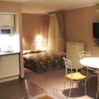 Фотографии отеля Отель Ажурный