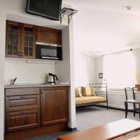 Fotos del hotel Отель Ажурный