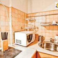 Фотографии отеля Atlanta Apartments Tverskaya-Yamskaya