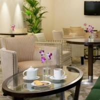 Fotos del hotel Марриотт Роял Аврора