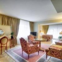 Fotos del hotel Националь