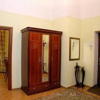 Фотографии отеля Atlanta Apartments Tverskaya-Yamskaya
