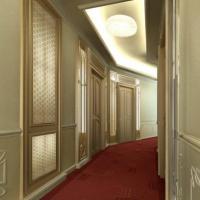 Фотографии отеля Отель Никольская Кемпински Москва