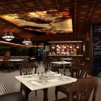 Fotos del hotel Отель Никольская Кемпински Москва